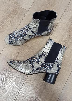 Сапоги isabel marant 5