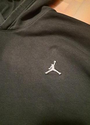 Худі утеплене jordan 2