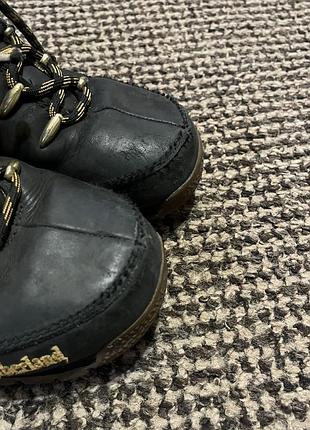 Детские ботинки timberland 3