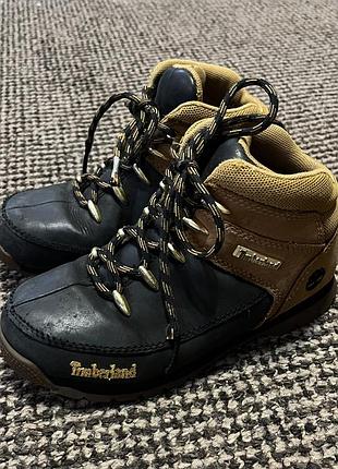 Детские ботинки timberland 2