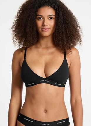 Бралет guess триангл