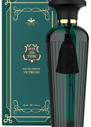 Женская парфюмированная вода dita von teese victresse
100мл