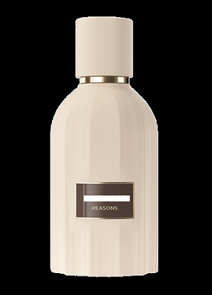Парфумована вода reasons