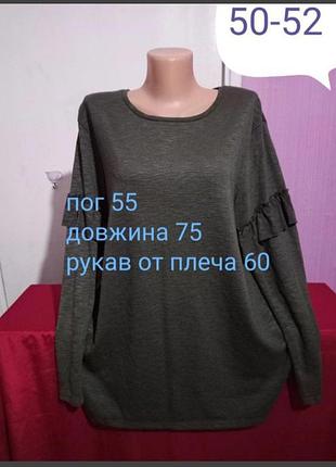 Светры женские 6