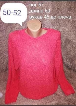 Светры женские 7