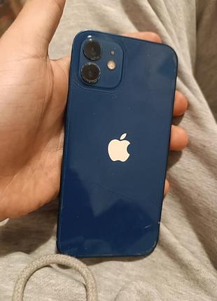 Смартфон apple iphone 12 64gb