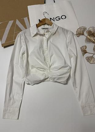 Вкорочена сорочка