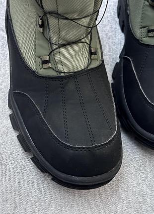 Kangaroos roos tex boa зимові черевики 38 4