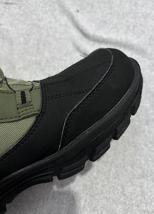 Kangaroos roos tex boa зимові черевики 38 3