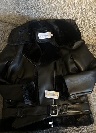 Куртка жіноча calvin klein 2