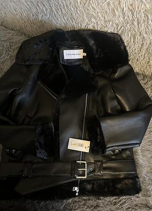 Куртка жіноча calvin klein 3
