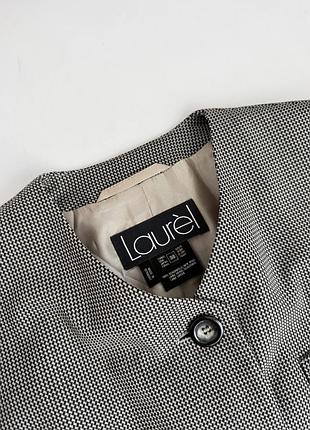 Жакет laurel 5