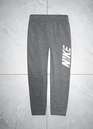 Штани спортивні nike на 110-116 см 5-6 років