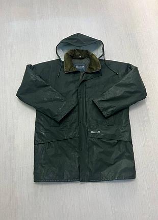 Куртка дождевик baleno outerwear, размер xl