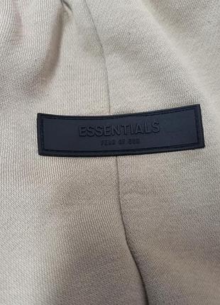 Штани джогери essentials 6