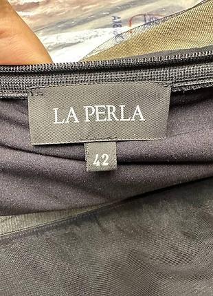Сукня la perla,оригінал 4