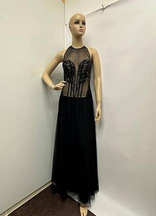 Сукня la perla,оригінал 3