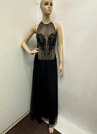 Сукня la perla,оригінал