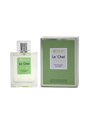 Jfenzi le'chel fresh парфумована вода жіноча