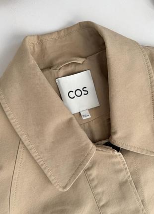 Куртка cos 8
