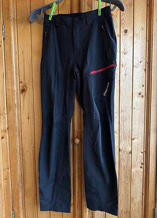 Montane штани жіночі як нові, без дефектів
