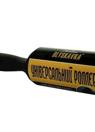 Ролик-липучка для одягу 30шарів (706) тм blyskavka