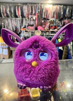 Інтерактивна іграшка фербі furby boom 3