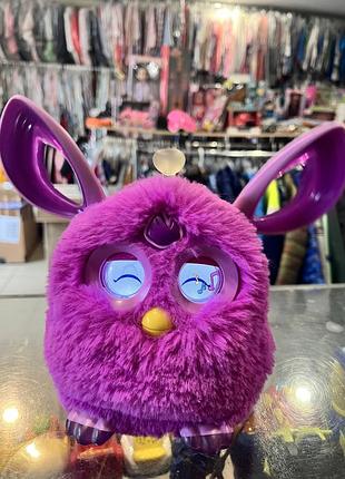 Інтерактивна іграшка фербі furby boom 2
