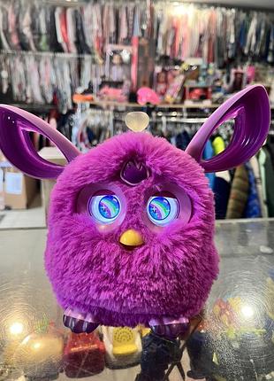 Інтерактивна іграшка фербі furby boom