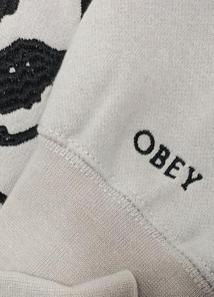 Свитшот obay 5