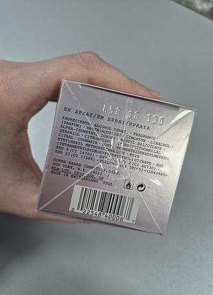 Dkny stories edp 50 ml 3