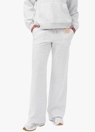 Утеплені штани juicy couture з написом ззаду. оригінал