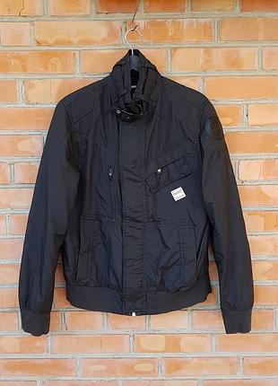 G-star raw sandhurst jacket бомбер куртка оригинал (m-l)