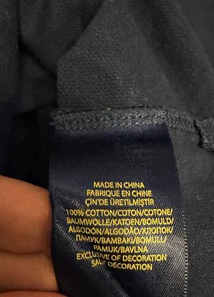 Рубашка poli ralph lauren 4