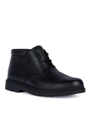 Мужские ботинки geox spherica. оригинал.  р 42 43