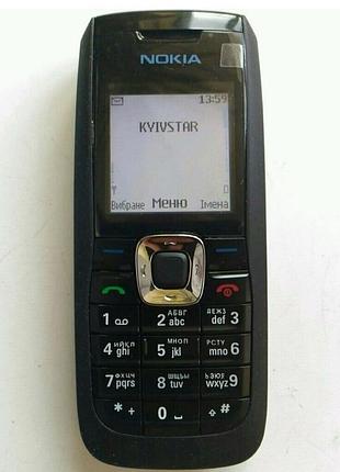 Мобільний телефон nokia 2610 rh-86 3