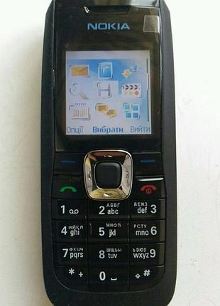 Мобільний телефон nokia 2610 rh-86