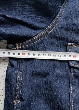 Levi's embarcadero station denim trucker jacket 4
