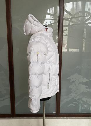 Пуховик berghaus 80%пух20%перо 2