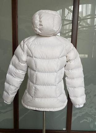 Пуховик berghaus 80%пух20%перо 3