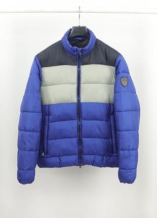 Чоловіча куртка emporio armani ea7