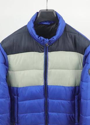 Чоловіча куртка emporio armani ea7 2