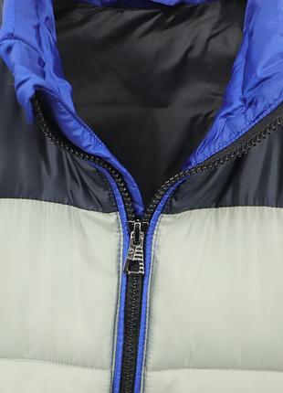 Чоловіча куртка emporio armani ea7 4