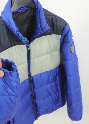 Чоловіча куртка emporio armani ea7 7
