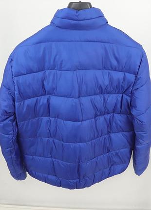 Чоловіча куртка emporio armani ea7 9