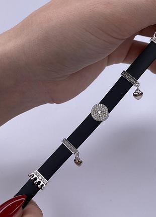 Серебряный браслет 925 пробы