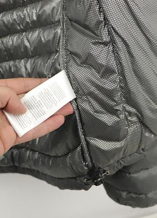 Жіноча пухова куртка columbia 10