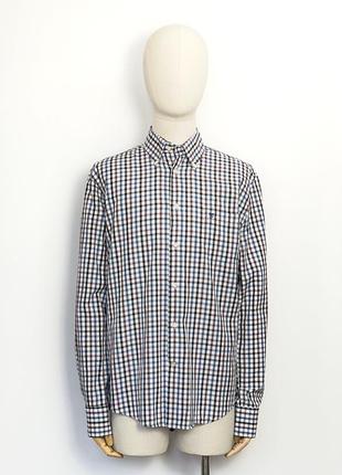 Чоловіча сорочка barbour