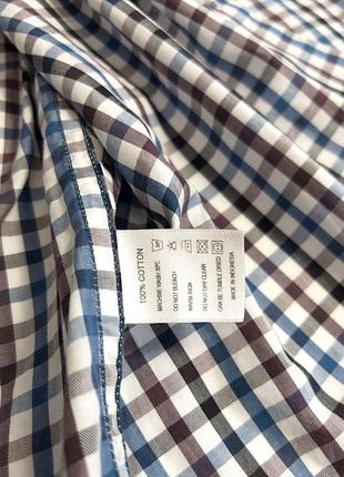 Чоловіча сорочка barbour 6