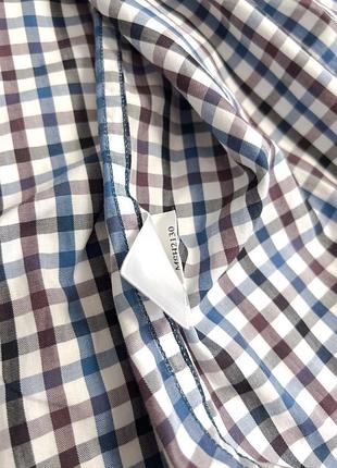 Чоловіча сорочка barbour 7
